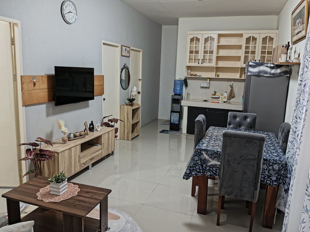 Your Family Home in Tagum City