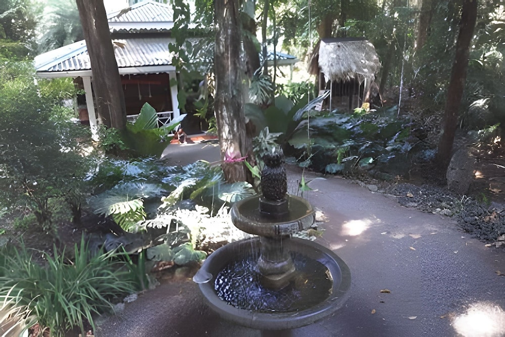Casa Naranja
