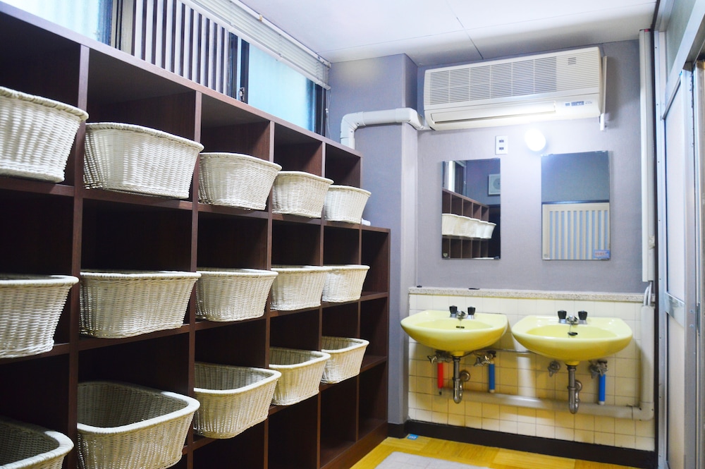 Masuya Ryokan