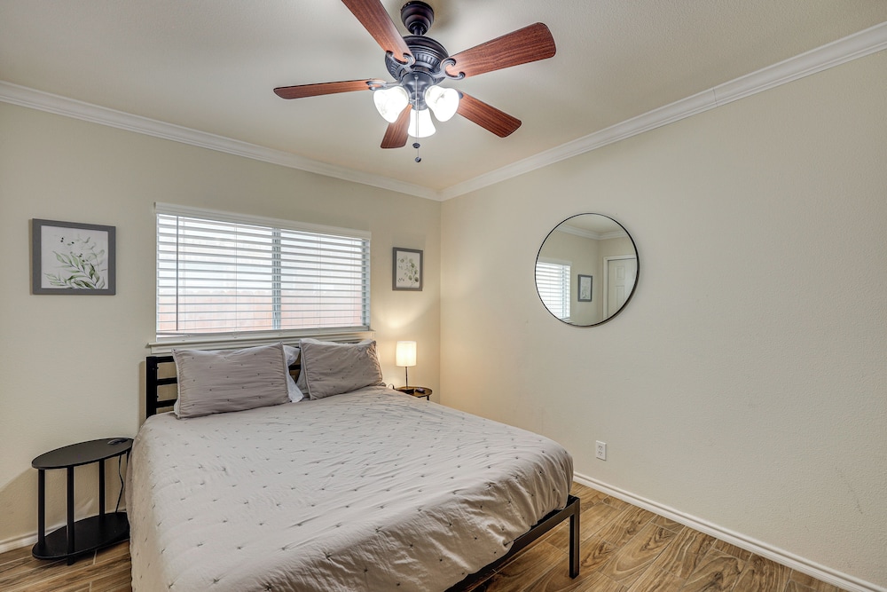 14 Mi to Dtwn San Antonio: Home w/ Pool & Yard