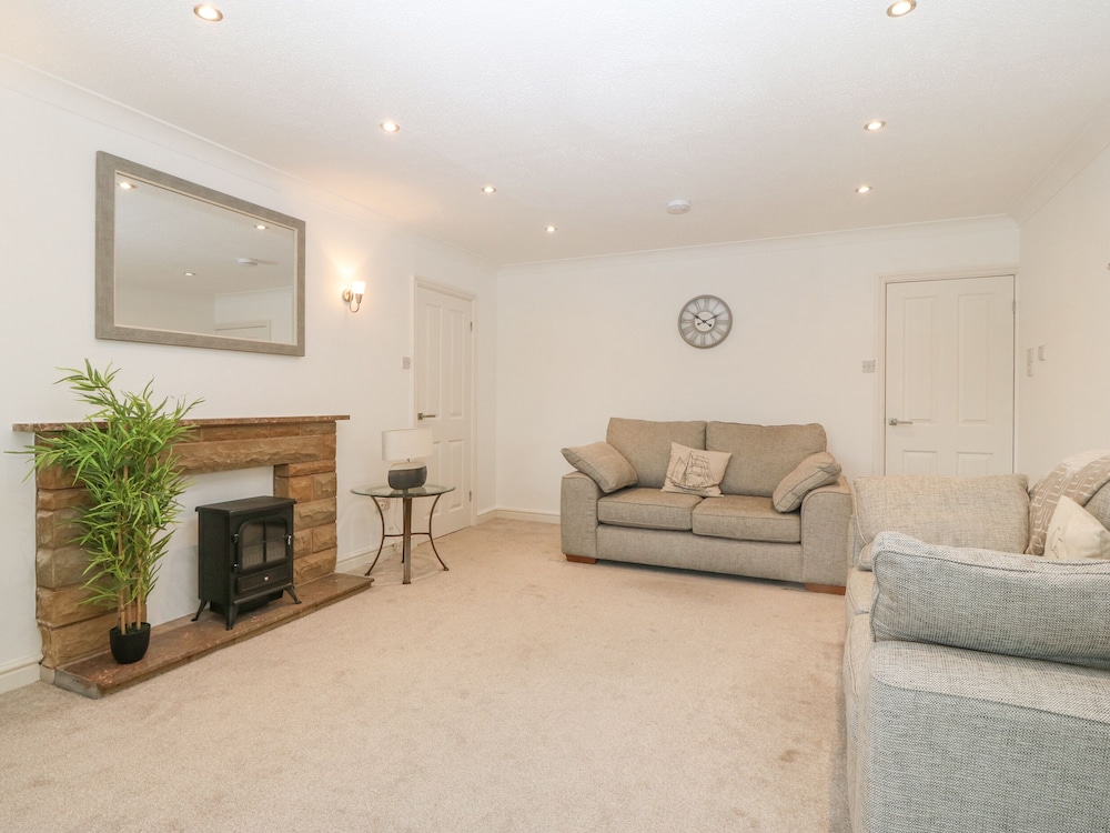Riverview Apartment