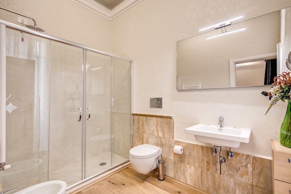 Suite in Rome Veneto