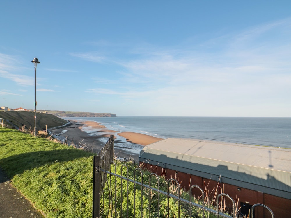 Sandsend Sunset View