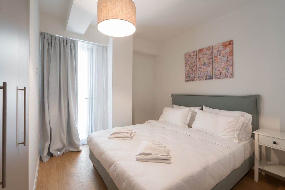 LIV Athinum 1 - Luxury Apartment 2A