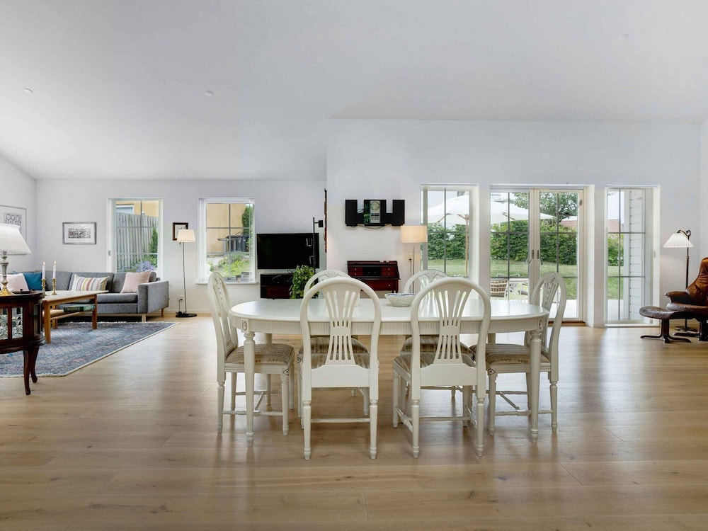 5 Star Holiday Home in Hornbaek