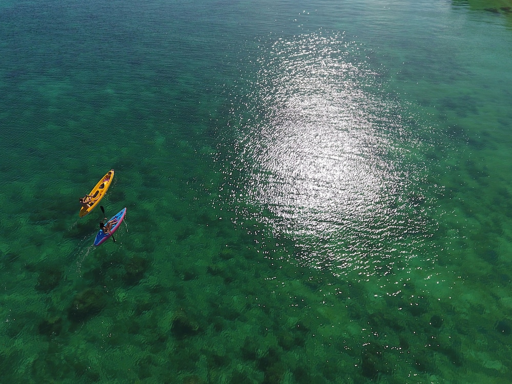 Kandugyap House By The Sea
