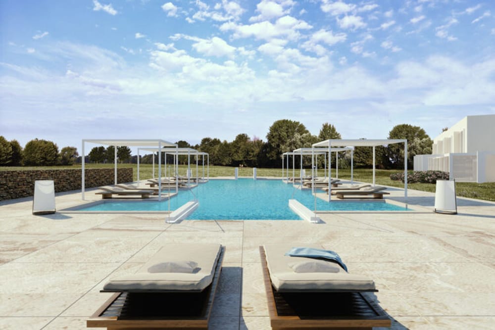 Holiday Home Close to the Beautiful Beaches in World