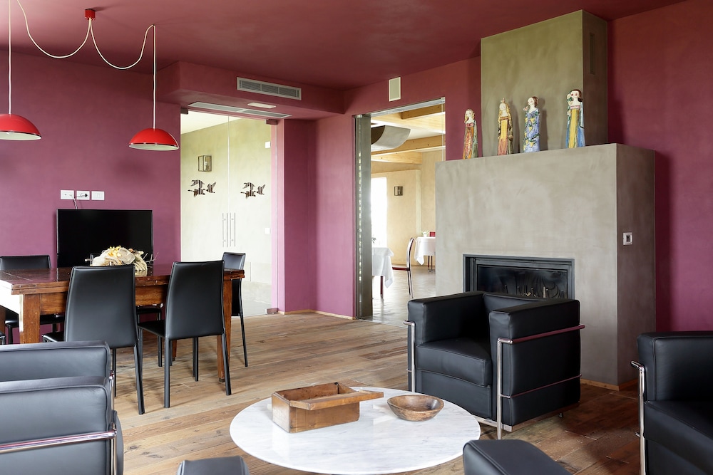 Boutique Hotel Oche Selvatiche