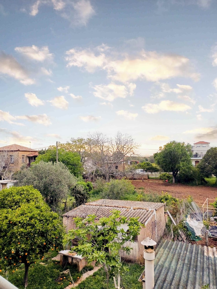 Filiatra Modern Getaway With Panoramic Views