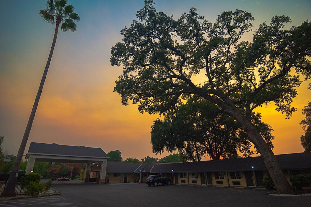 Chico Vacations - Safari Inn - Chico - Property Image 2