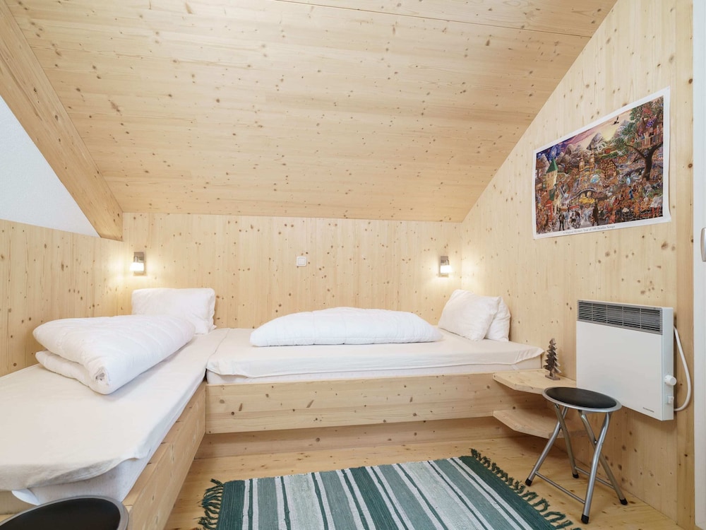 Chalet in Hohentauern With Sauna Near ski Area view 3