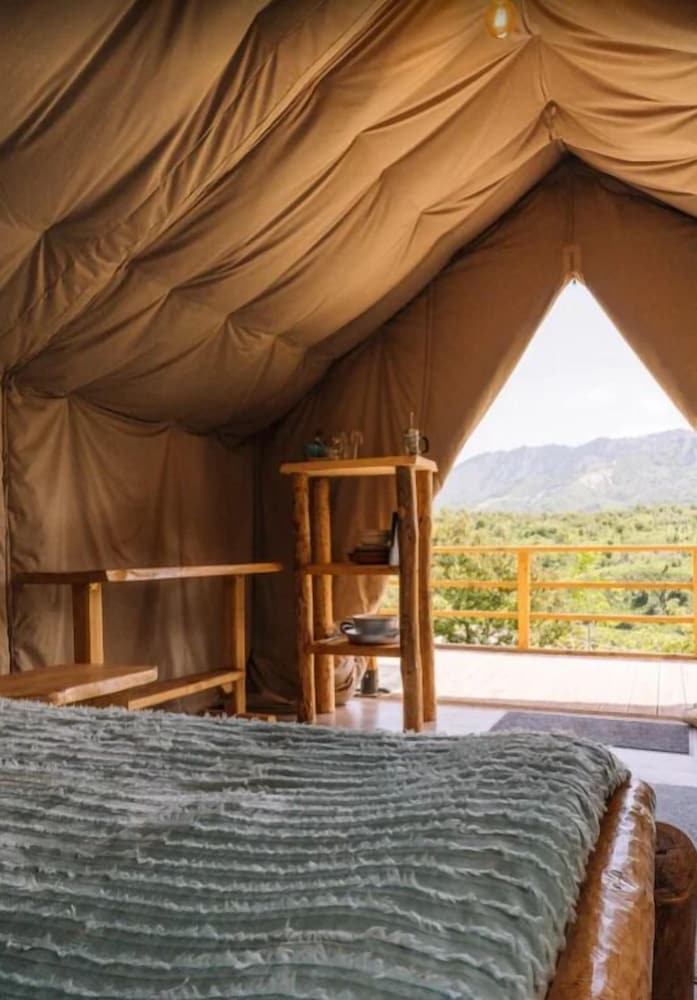 Gora Glamping view 3