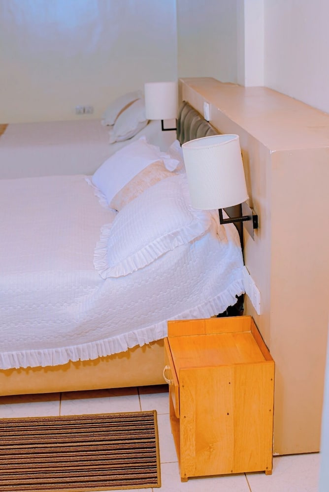 Quality Inn Motel