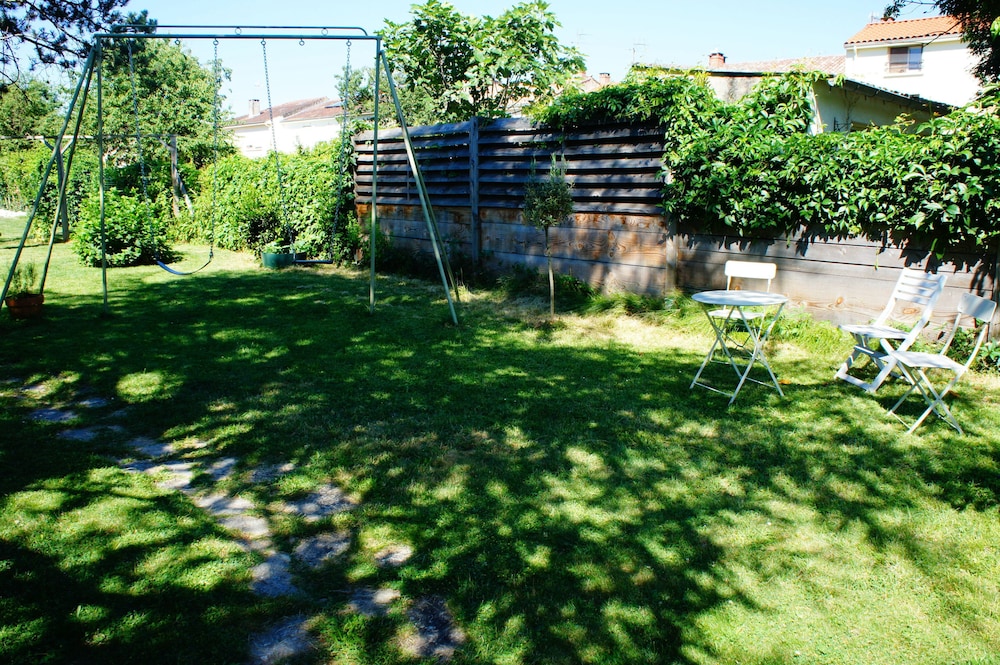 La Maison Verte view 4