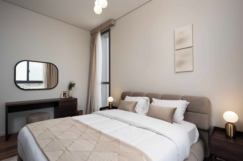 Aeon Towers Residence - BirdNest