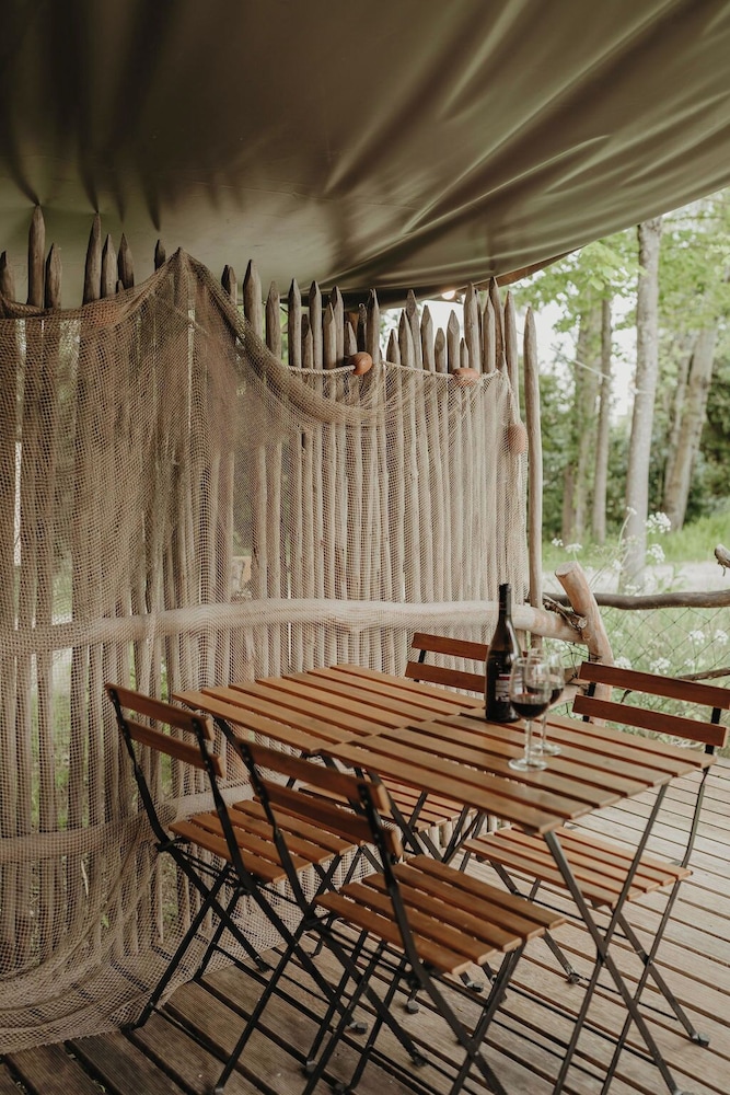 Parque dos Monges