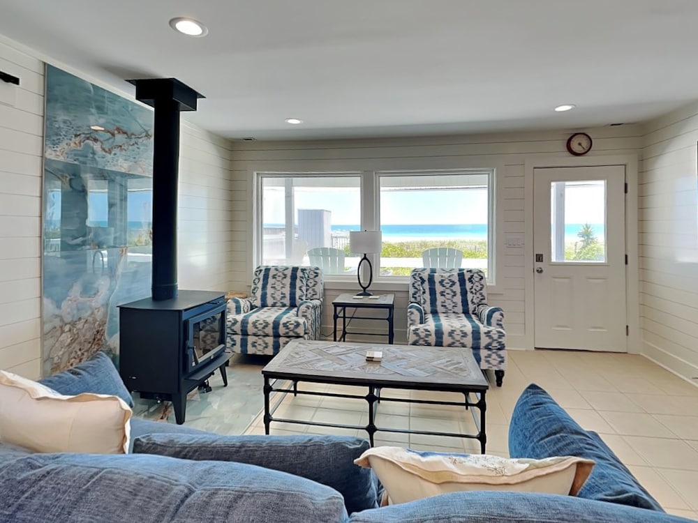 A Beach Pearle by Topsail Realty