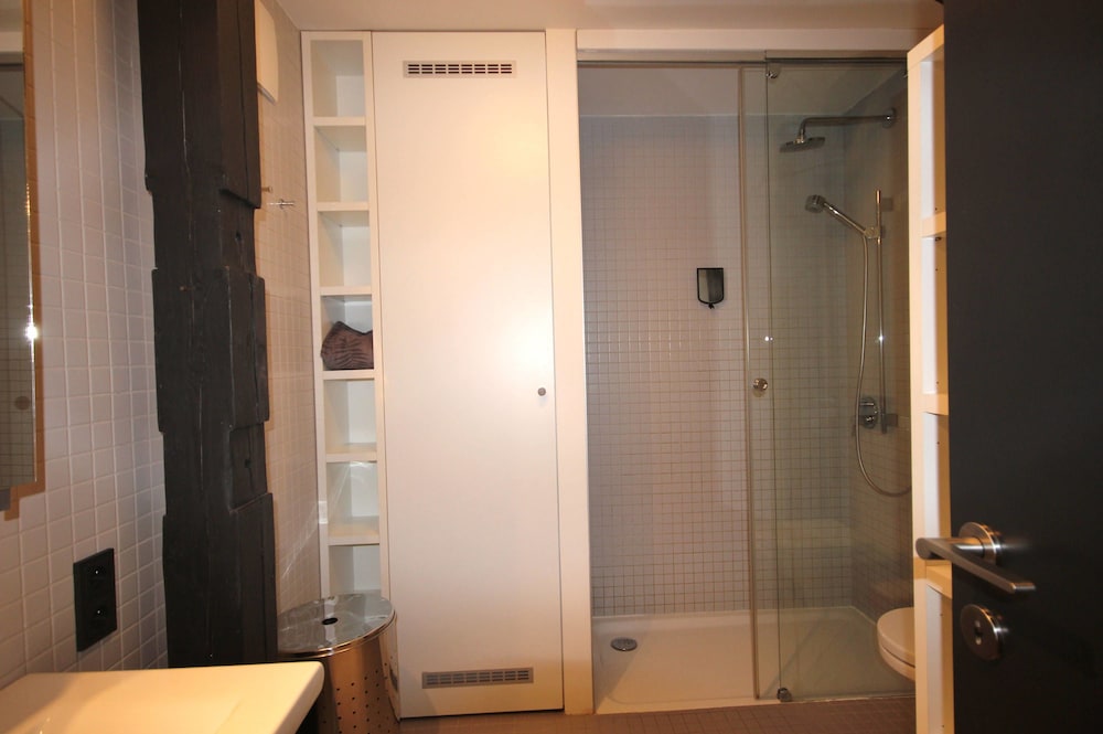 Prague Castle View Apartment