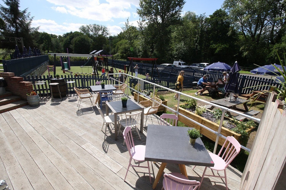 The Sun Inn