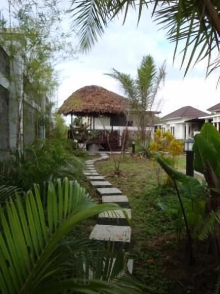 Luxio Hotel Sorong