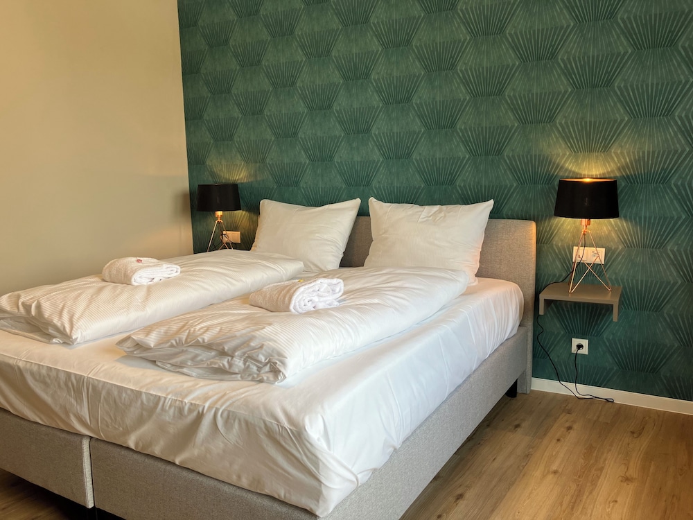 Amelie N3 Hotel  Appartements - Property Image 16