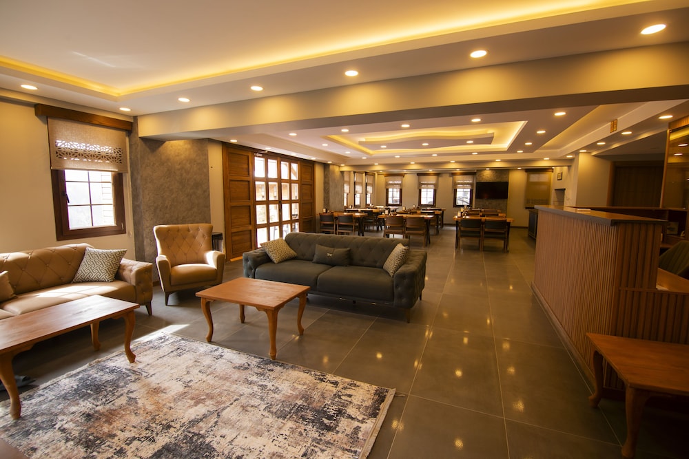 Kervansaray Deluxe Hotel