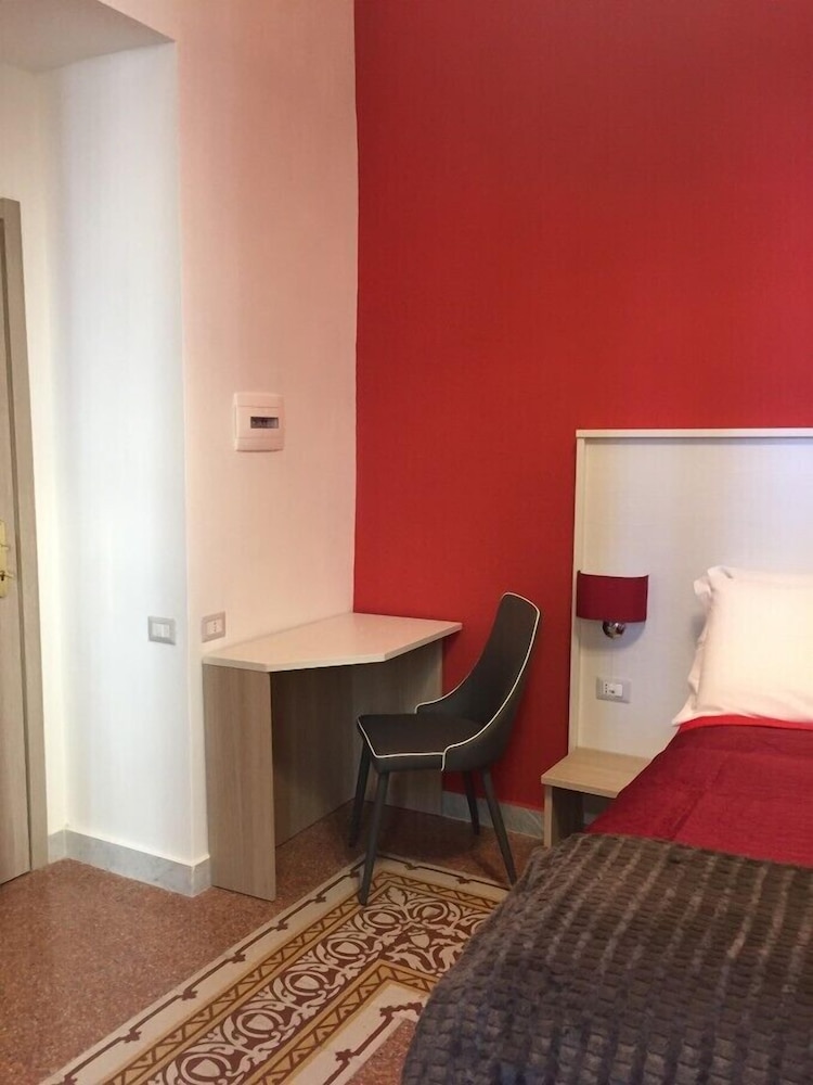B&B Napolimilionaria