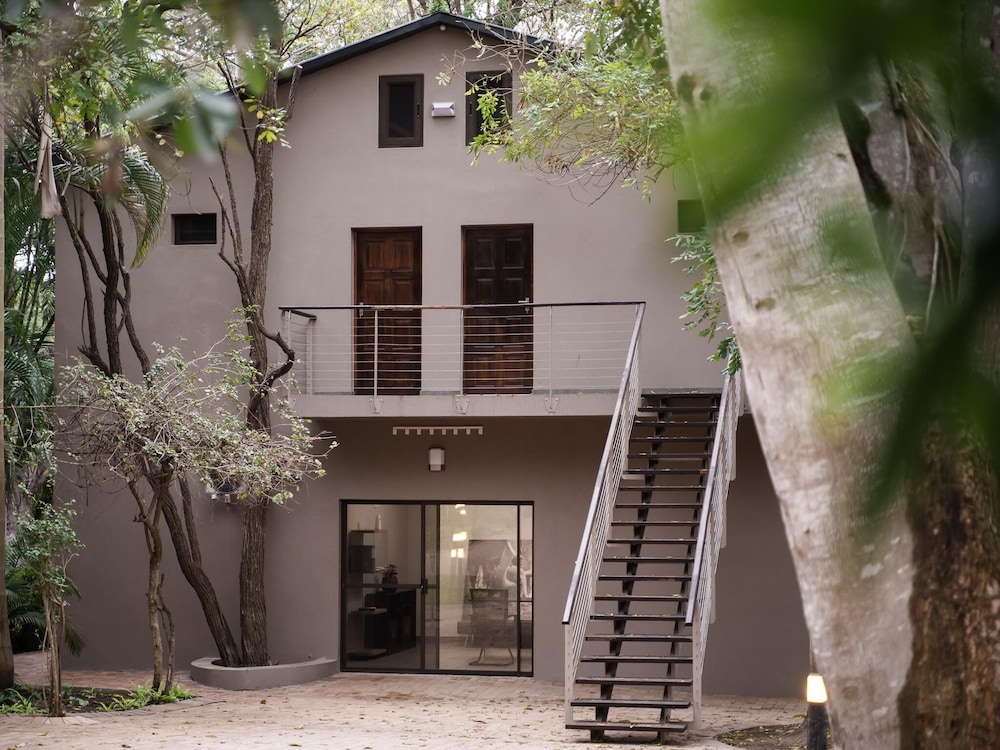 Kruger Eden Lodge view 4