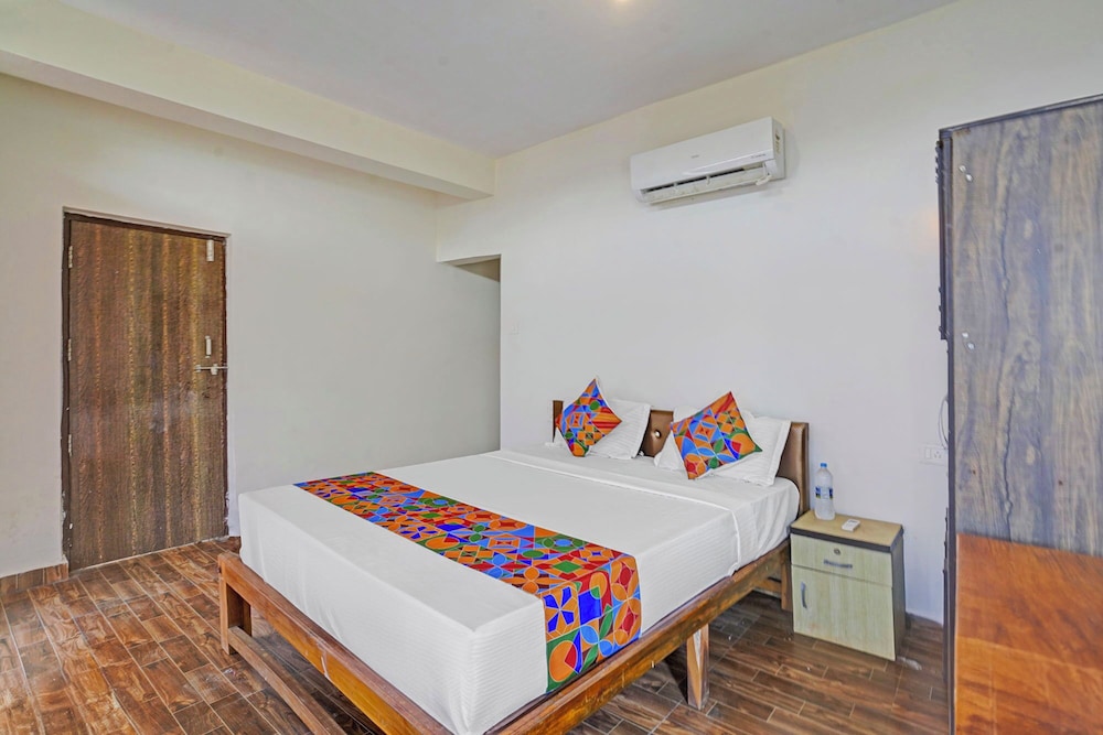 Fabhotel Simba Resort