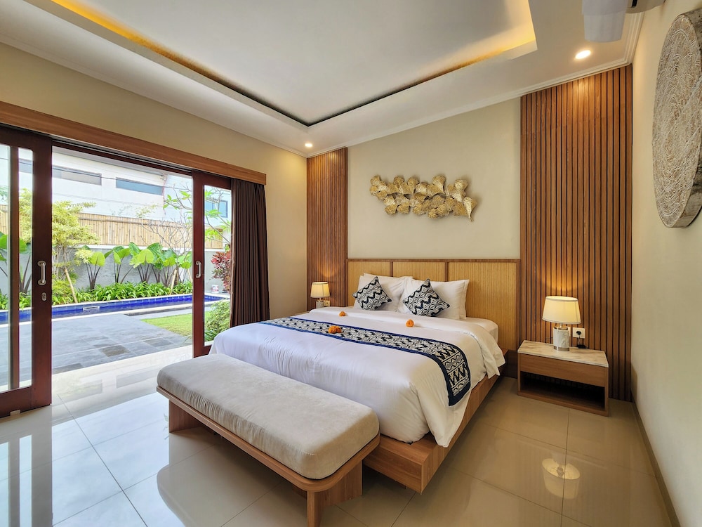 AYUR Bali Villas by Nagisa Bali