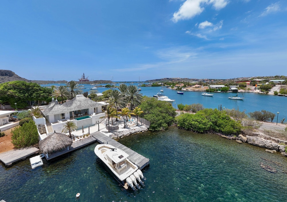 Tropical Luxury Private Beach La Villa Blanca