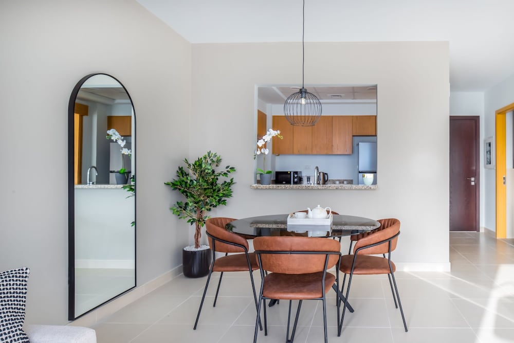Silkhaus Bellevue, Downtown Dubai
