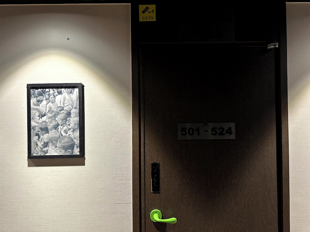 Nomad Live Hostel