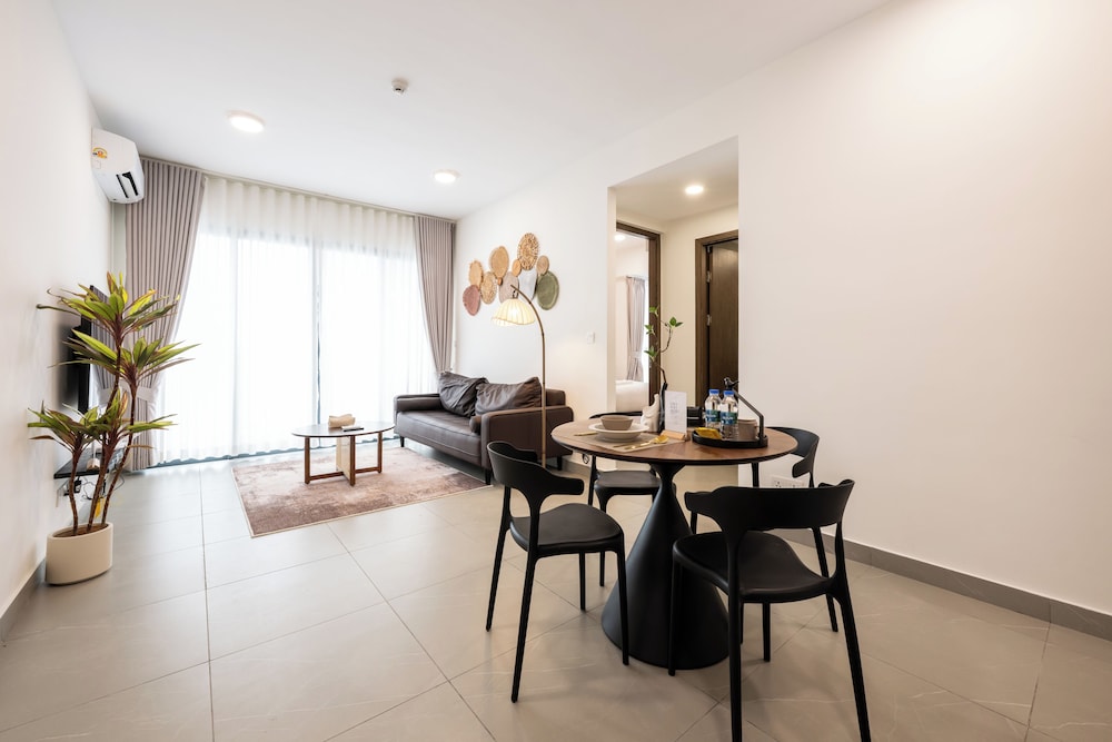 Urban Village Residence by Orchid Homes