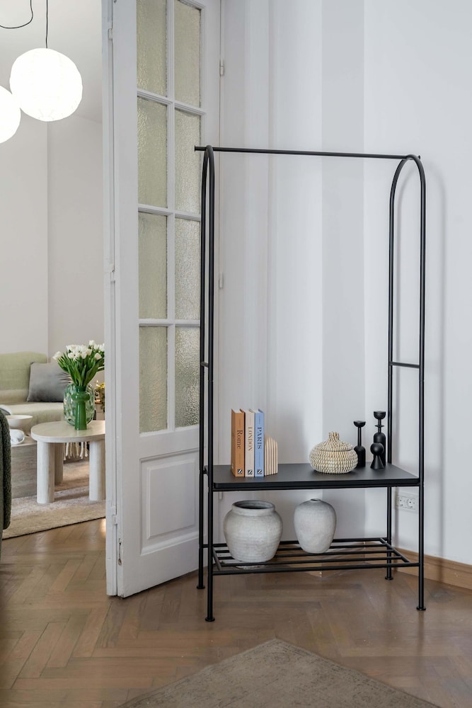 Stunning 3BR Apartment in Bucharest