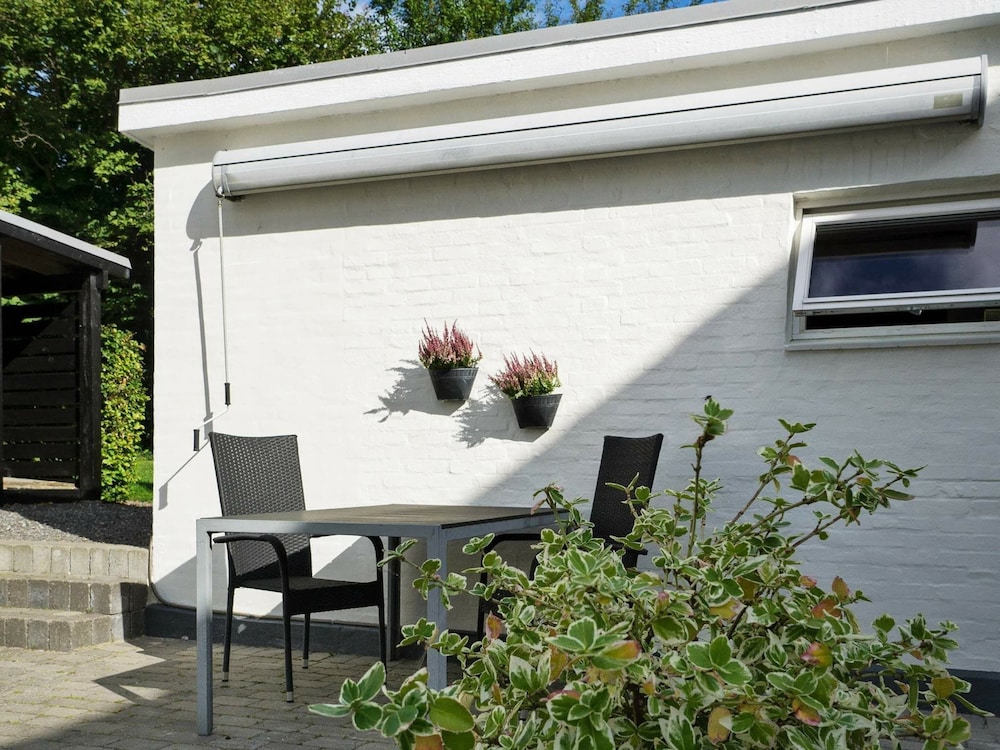 Quaint Holiday Home in Bornholm near Sea view 2