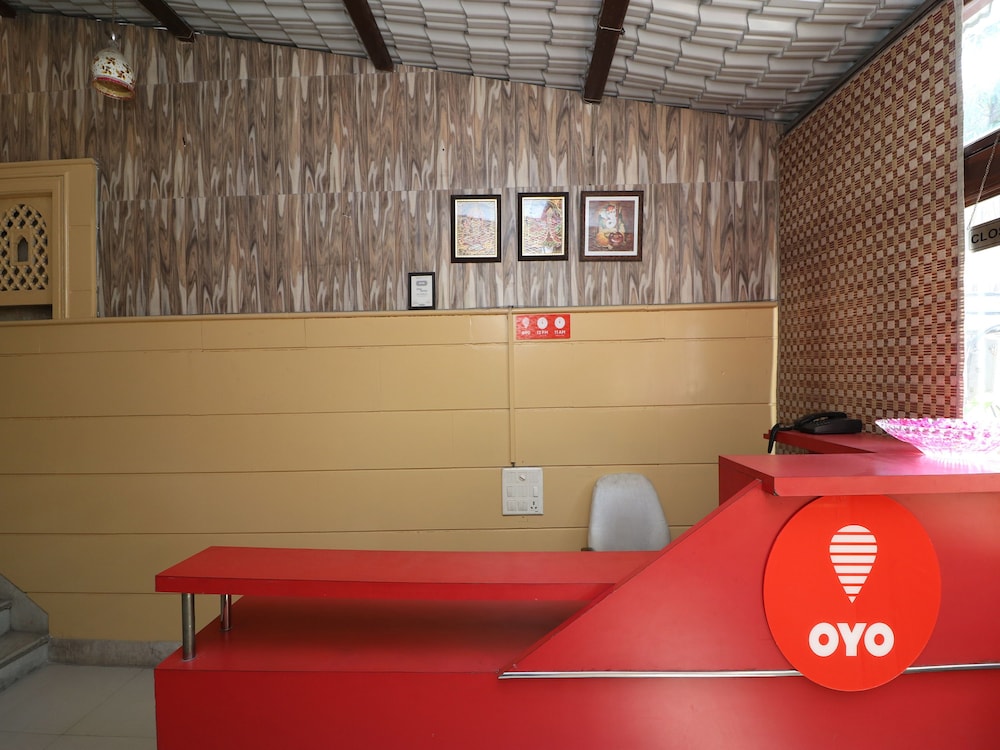 OYO 12968 Hotel The Domus