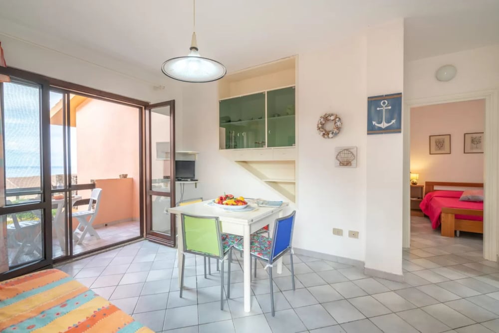 Comfort and Privacy for 4 Guests