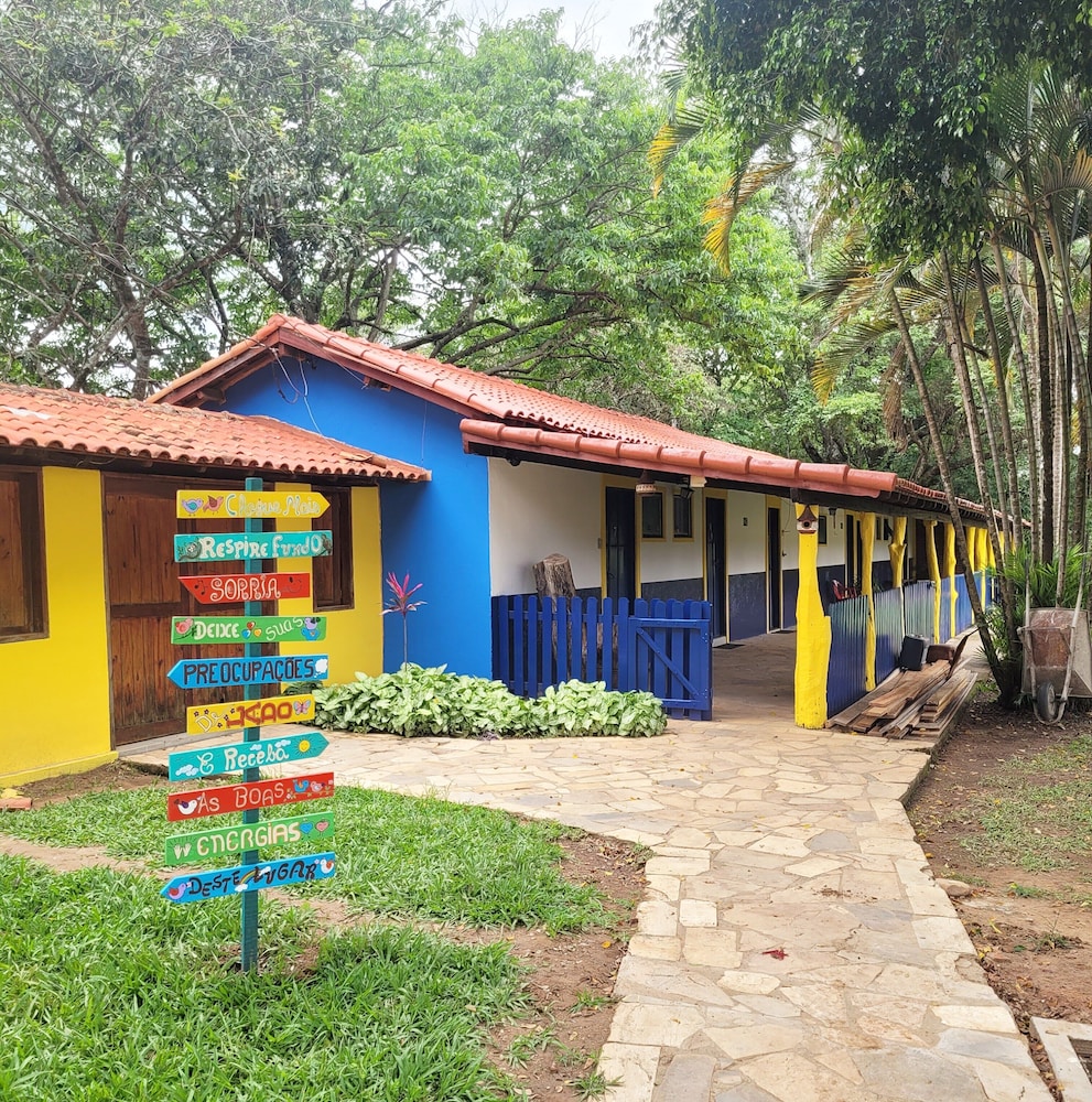 Pousada Portal da Serra