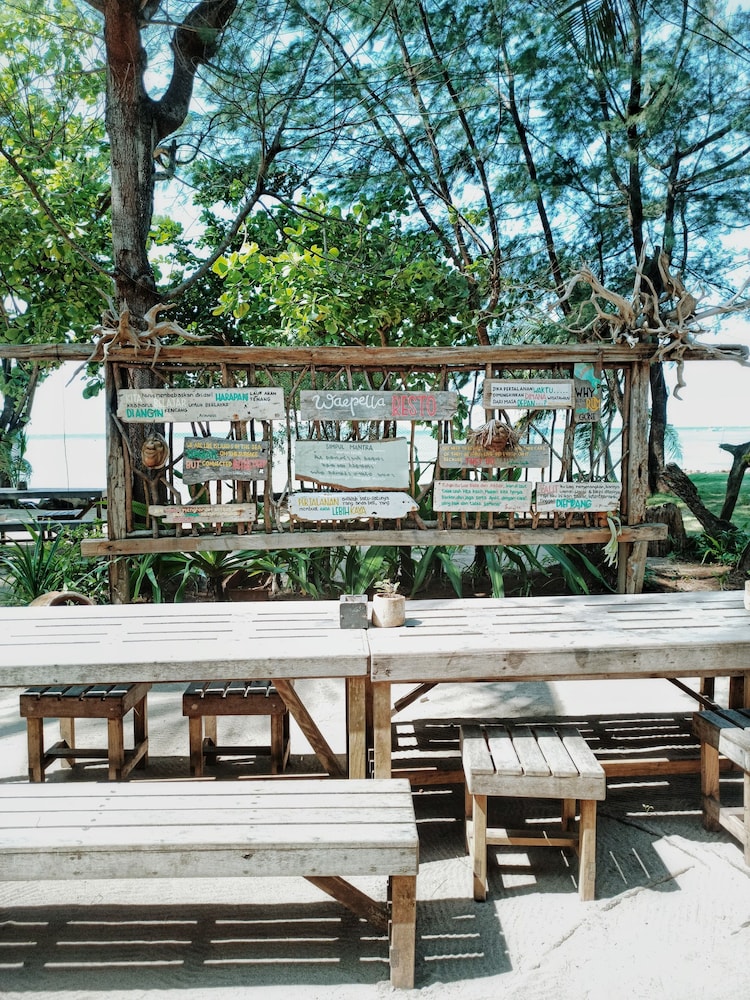 Bunga Jabe Beach