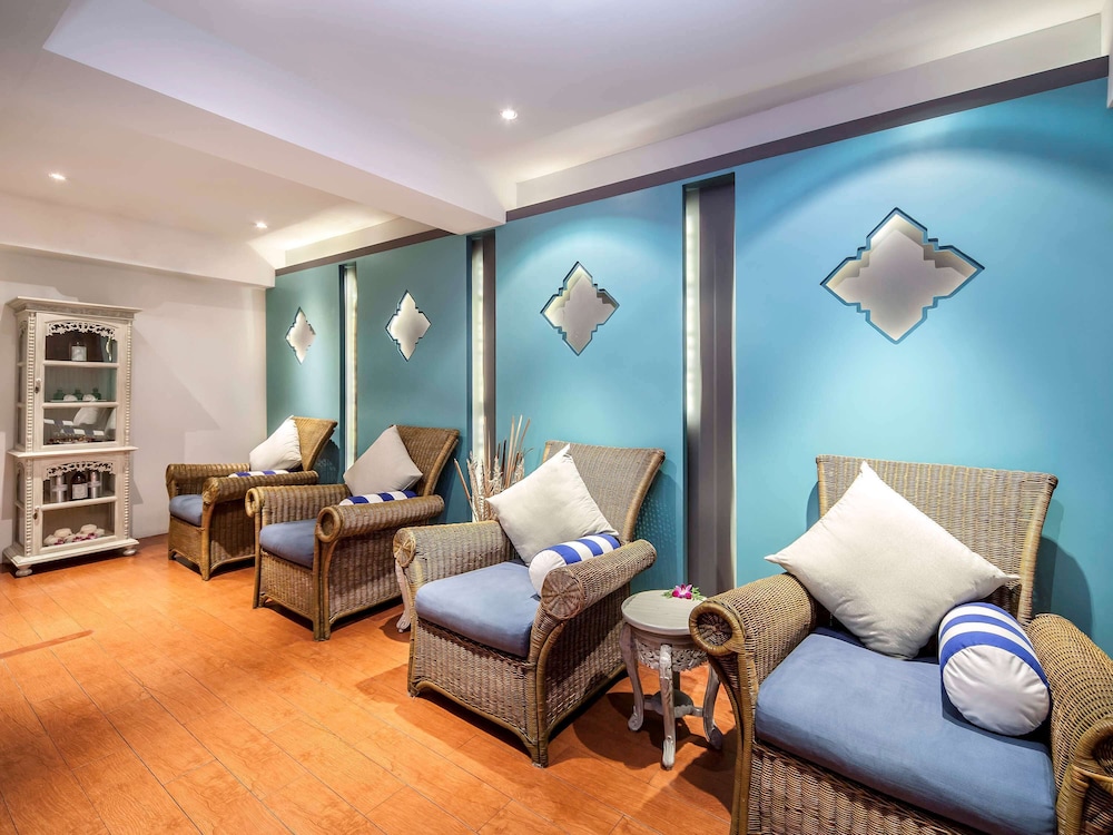 Novotel Phuket Resort — photo 40