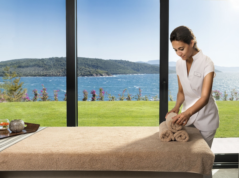 Le Méridien Bodrum Beach Resort