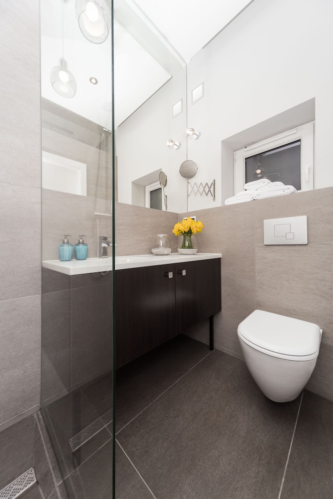 Fragola Apartments Old Town