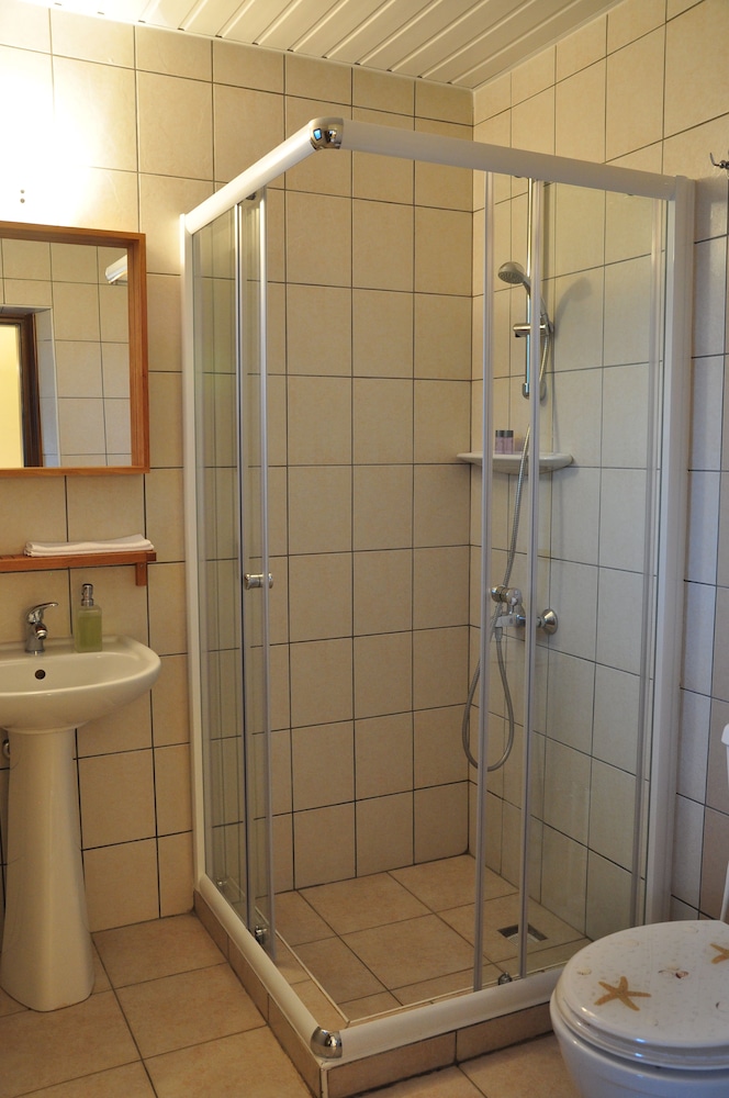 Hotel Villa Monte en Kemer