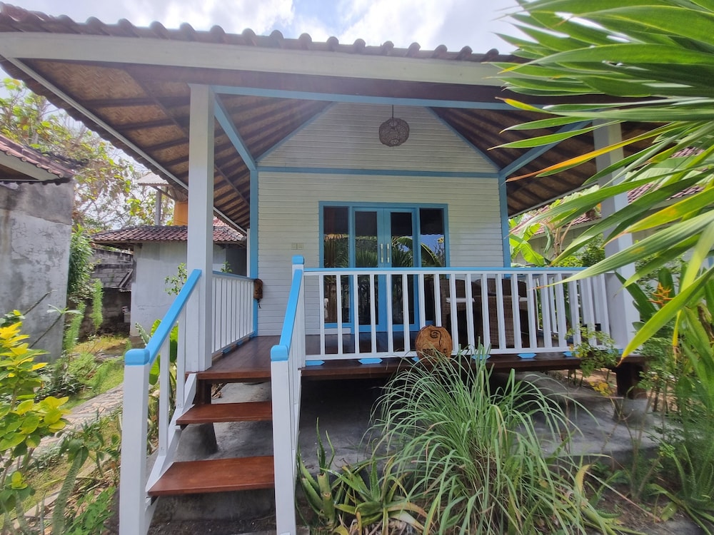 The Akah Cottage