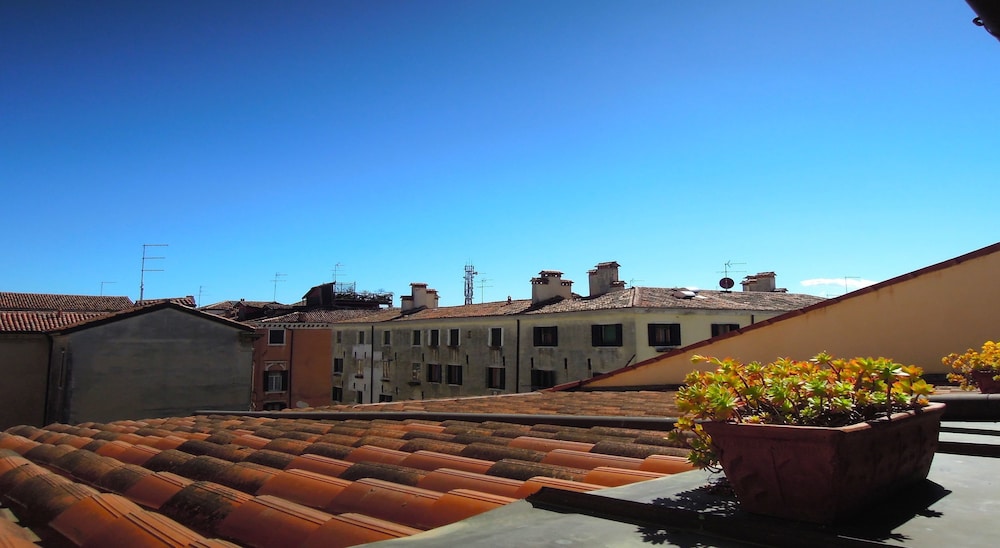 Ca' Sagredo al Ponte B&B
