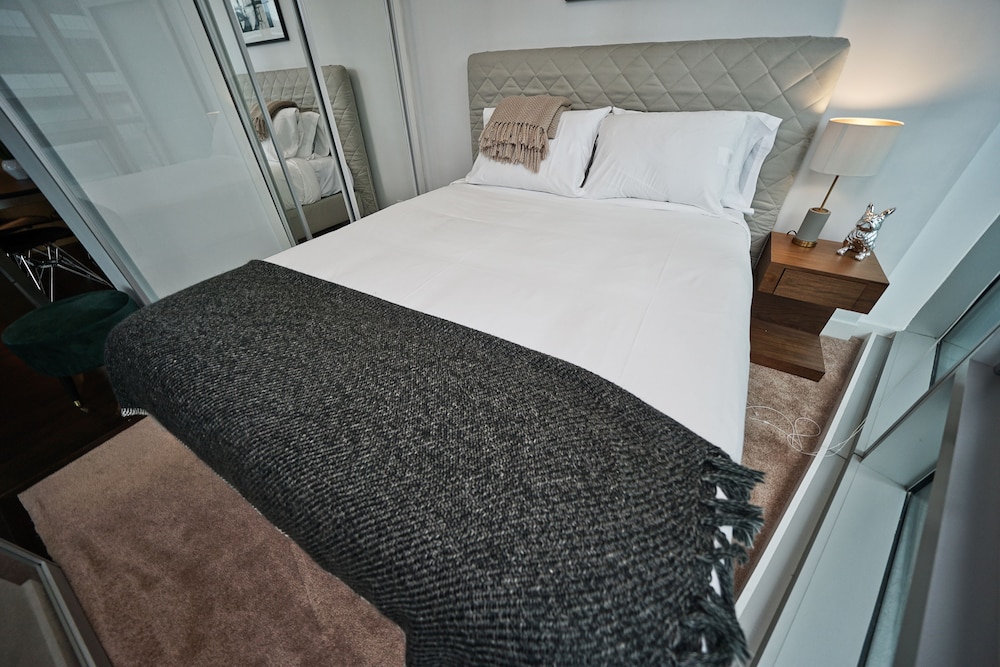 The York Boutique Suites