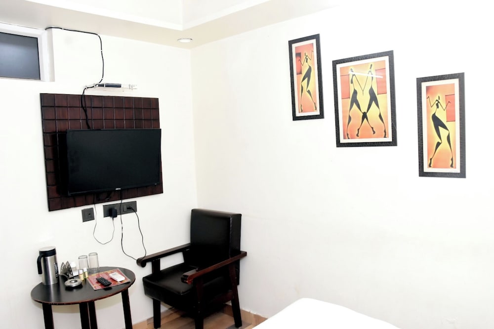 HOTEL RR PALACE GORAKHPUR