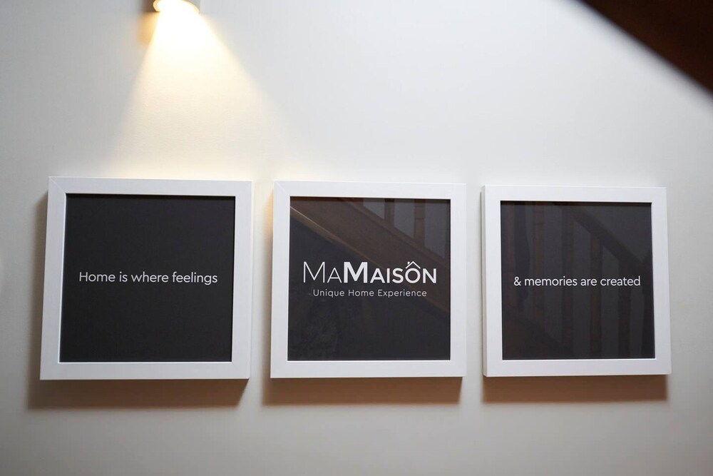 Ma Maison Acropolis Mansion Suite N 7 Roof Garden