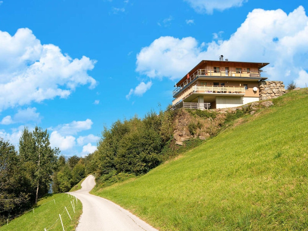 Apartment in Distelberg Near Ski Slopes